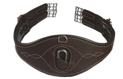 KENTUCKY HORSEWEAR Girths & Accessories|Anatomic Long Girth