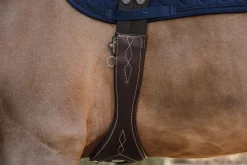 KENTUCKY HORSEWEAR Girths & Accessories|Anatomic Long Girth