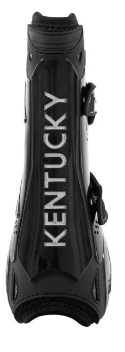 KENTUCKY HORSEWEAR Horse Boots|Bamboo Elastic Tendon Boots