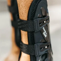 KENTUCKY HORSEWEAR Horse Boots|Bamboo Elastic Tendon Boots