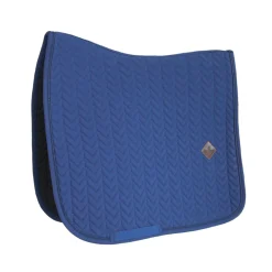KENTUCKY HORSEWEAR Dressage Pads|Close Contact Saddle Pads|Fishbone Dressage Pad
