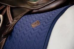 KENTUCKY HORSEWEAR Dressage Pads|Close Contact Saddle Pads|Fishbone Dressage Pad