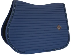 KENTUCKY HORSEWEAR Close Contact Saddle Pads|Pearl Jump Pad