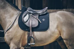 KENTUCKY HORSEWEAR Close Contact Saddle Pads|Pearl Jump Pad