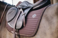 KENTUCKY HORSEWEAR Close Contact Saddle Pads|Pearl Jump Pad