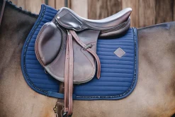 KENTUCKY HORSEWEAR Close Contact Saddle Pads|Pearl Jump Pad
