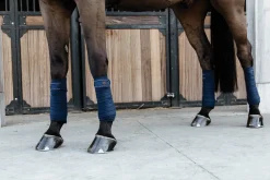 KENTUCKY HORSEWEAR Horse Leg Wraps|Pearl Polo Wraps