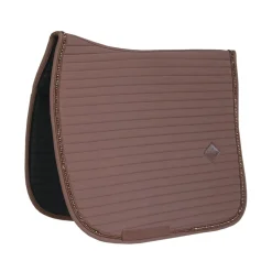 KENTUCKY HORSEWEAR Dressage Pads|Close Contact Saddle Pads|Pearl Dressage Pad