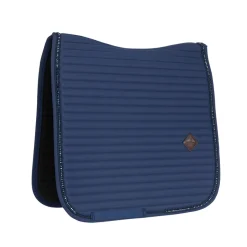 KENTUCKY HORSEWEAR Dressage Pads|Close Contact Saddle Pads|Pearl Dressage Pad