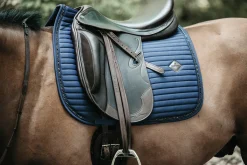 KENTUCKY HORSEWEAR Dressage Pads|Close Contact Saddle Pads|Pearl Dressage Pad
