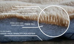 KENTUCKY HORSEWEAR Horse Coolers|Show Rug