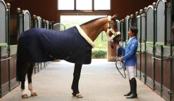 KENTUCKY HORSEWEAR Horse Coolers|Show Rug