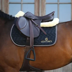 KENTUCKY HORSEWEAR Girths & Accessories|Stud Girth