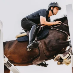 KENTUCKY HORSEWEAR Girths & Accessories|Stud Girth