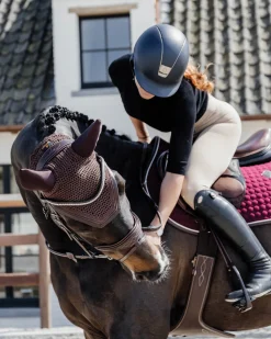 KENTUCKY HORSEWEAR Girths & Accessories|Stud Girth