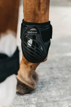 KENTUCKY HORSEWEAR Horse Boots|Young Horse Fetlock Boots