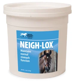 ANIMAL HEALTH INT Horse Supplements|Kentucky Performance Products Neigh-Lox®