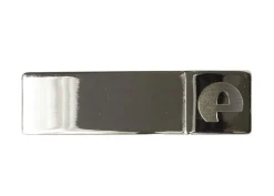 KEP ITALIA SRL Helmet Accessories|Helmet Accessories|KEP Italia® Engraved Name Tag