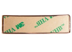 KEP ITALIA SRL Helmet Accessories|Helmet Accessories|KEP Italia® Engraved Name Tag