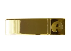 KEP ITALIA SRL Helmet Accessories|Helmet Accessories|KEP Italia® Engraved Name Tag