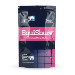 KENTUCKY EQ RESEARCH Horse Supplements|KER EquiShure®