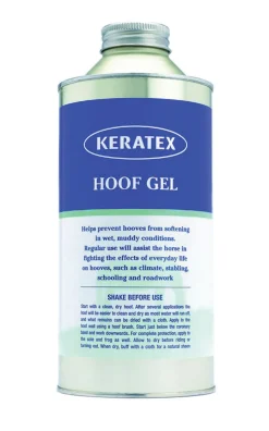KERATEX Hoof Topicals|Hoof Gel
