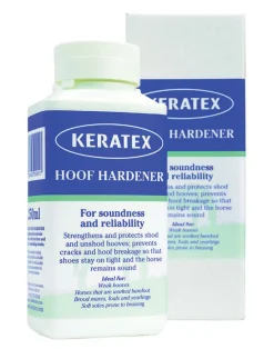 KERATEX Hoof Topicals|Hoof Hardener