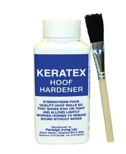 KERATEX Hoof Topicals|Hoof Hardener