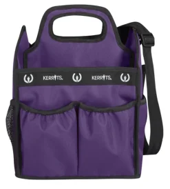 KERRITS Braiding & Tails|Grooming Totes|® Barn Caddy