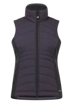 KERRITS Casual Riding Vests|® Counterbalance Quilted Vest