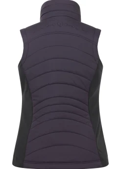 KERRITS Casual Riding Vests|® Counterbalance Quilted Vest