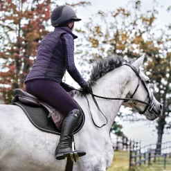 KERRITS Casual Riding Vests|® Counterbalance Quilted Vest