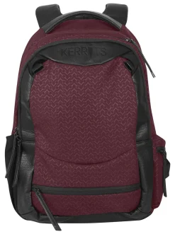 KERRITS Bags & Totes|® EQ Backpack
