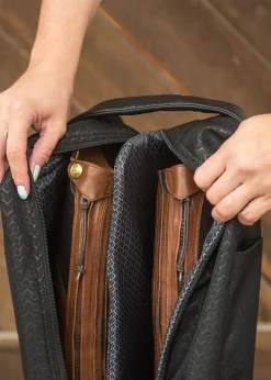 KERRITS Equestrian Boot Bags|Bags & Totes|® EQ Boot Bag
