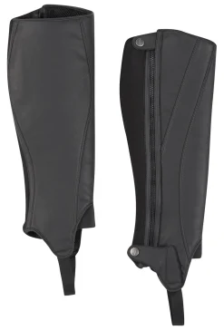 KERRITS Half Chaps|® GripTek™ Half Chaps 2.0