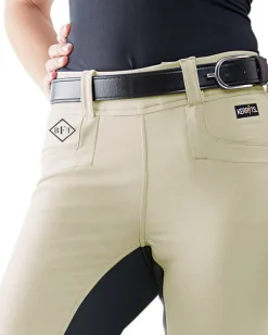 KERRITS Full Seat Breeches|GripTek™ II Full-Seat Breech