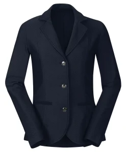 Kids KERRITS Kids' Show Jackets|Show Jackets|® Kids’ Affinity Aero Show Coat