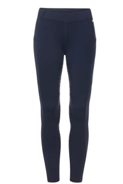 Kids KERRITS Kids' Breeches & Jods|® Kids’ Coolcore® Full-Leg Grip Tech Tight