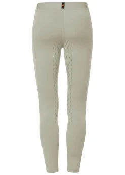 Kids KERRITS Kids' Breeches & Jods|® Kids’ Coolcore® Full Leg Grip Tech Tight