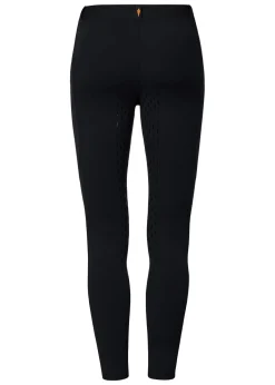 Kids KERRITS Kids' Breeches & Jods|® Kids’ Coolcore® Full Leg Grip Tech Tight