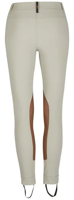 Kids KERRITS Kids' Breeches & Jods|® Kids’ Crossover Extended Knee-Patch Jodhpur