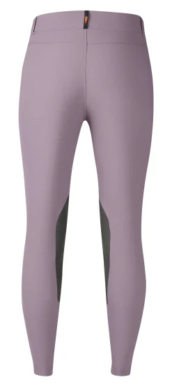 Kids KERRITS Kids' Breeches & Jods|® Kids’ Crossover Knee-Patch Breech II