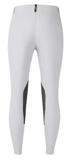 Kids KERRITS Kids' Breeches & Jods|® Kids’ Crossover Knee-Patch Breech II