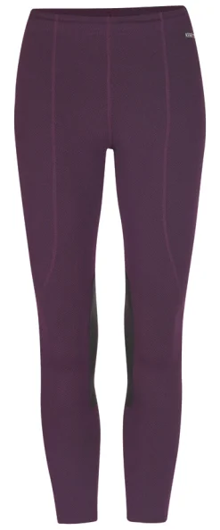 Kids KERRITS Kids' Breeches & Jods|® Kids’ Fleece Lite Knee-Patch Tight