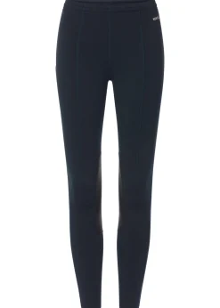 Kids KERRITS Kids' Breeches & Jods|Kids' Fleecelite II Knee-Patch Tight