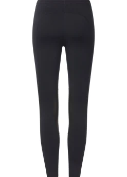 Kids KERRITS Kids' Breeches & Jods|Kids' Fleecelite II Knee-Patch Tight