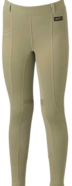 Kids KERRITS Kids' Breeches & Jods|® Kids' Flex Tight II