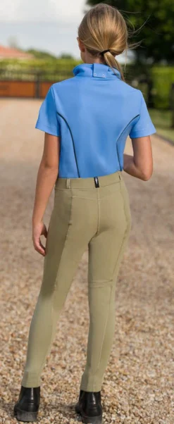 Kids KERRITS Kids' Breeches & Jods|® Kids' Flex Tight II