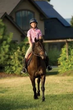 Kids KERRITS Kids' Breeches & Jods|® Kids' Flex Tight II