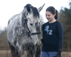 Kids KERRITS Kids' Casual Riding Clothes|® Kids’ Free Frolic Base Layer Top